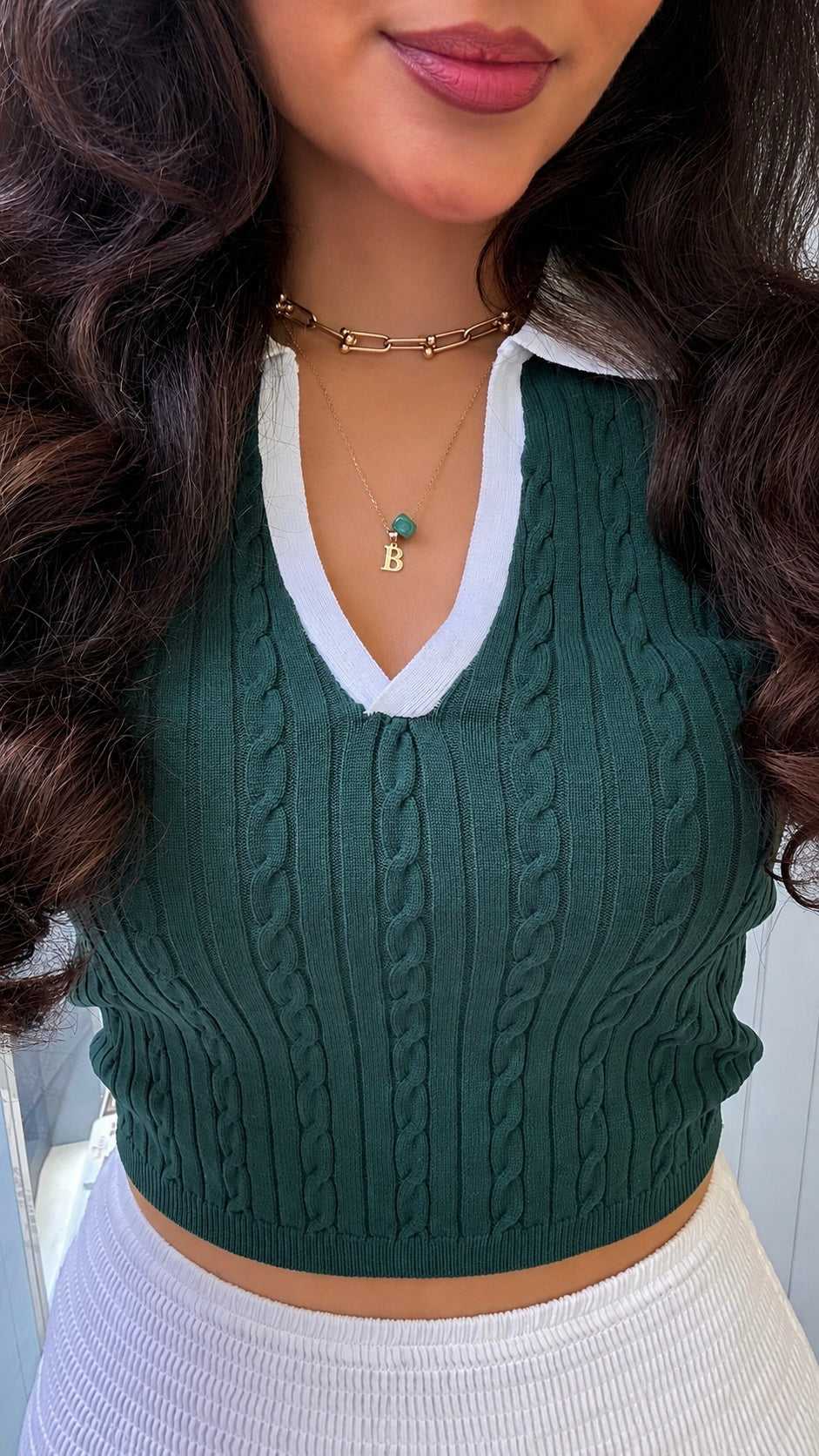Harfia Chain