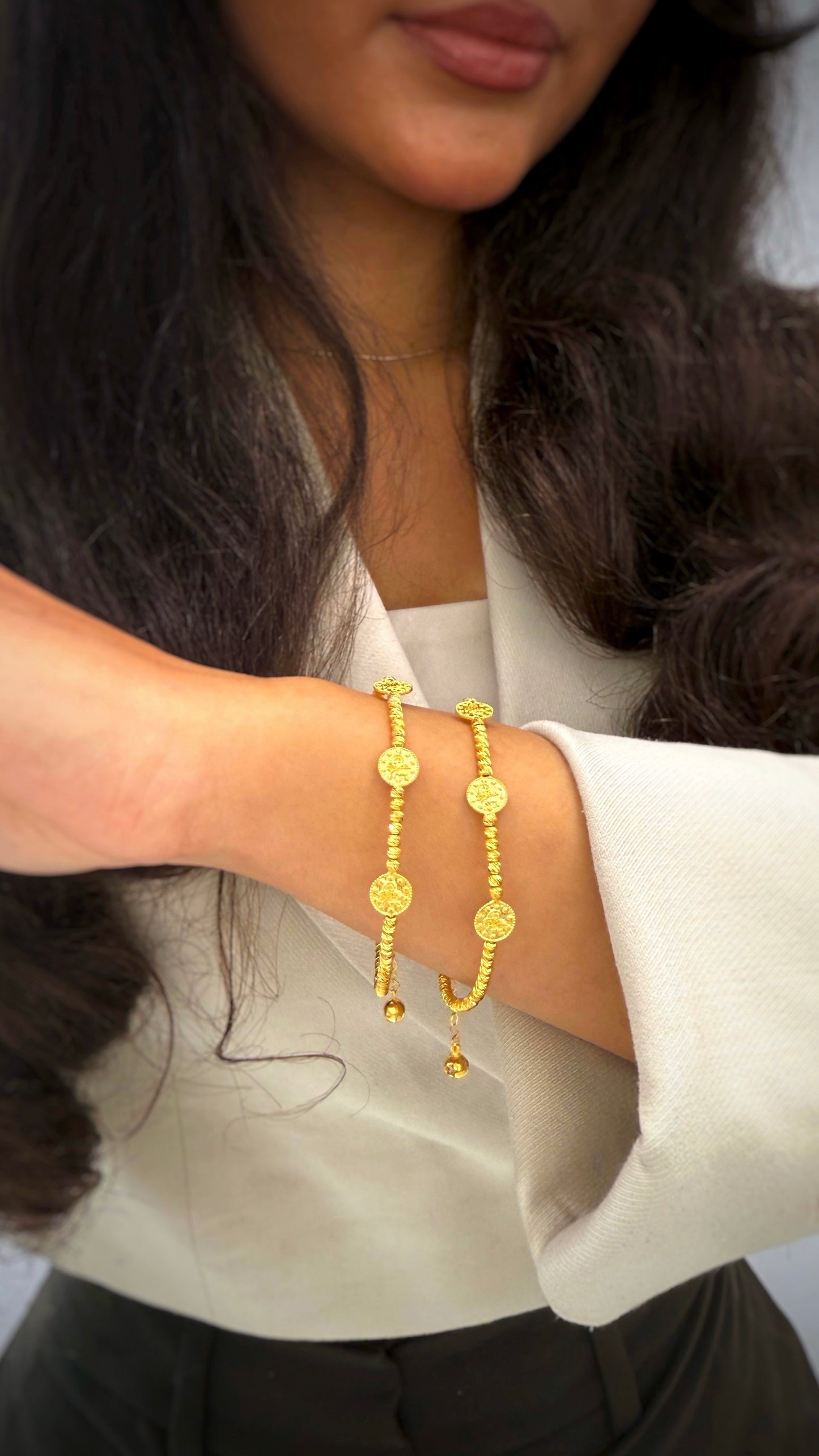 Tuğra Duru Kelepçe