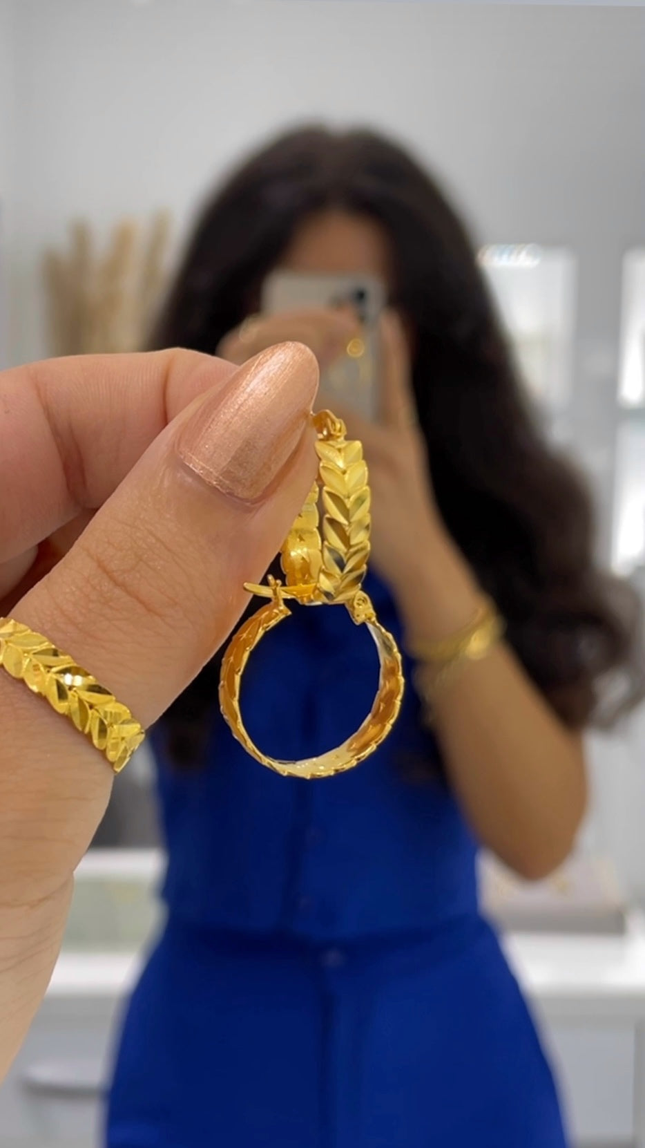 Zerafet Başağı Creol