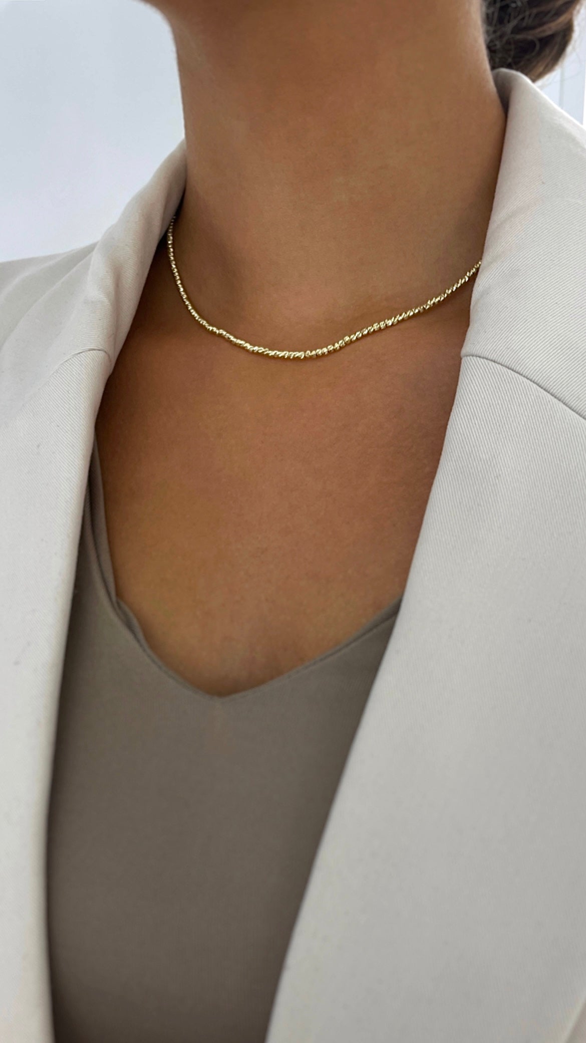 Dorika Choker