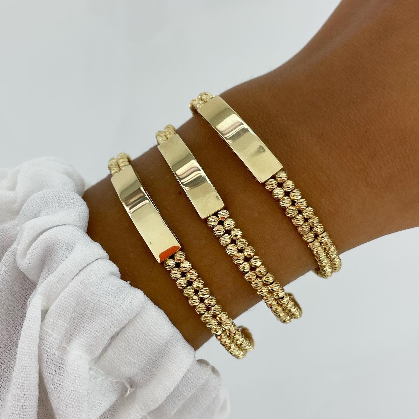 Dorika Bangle