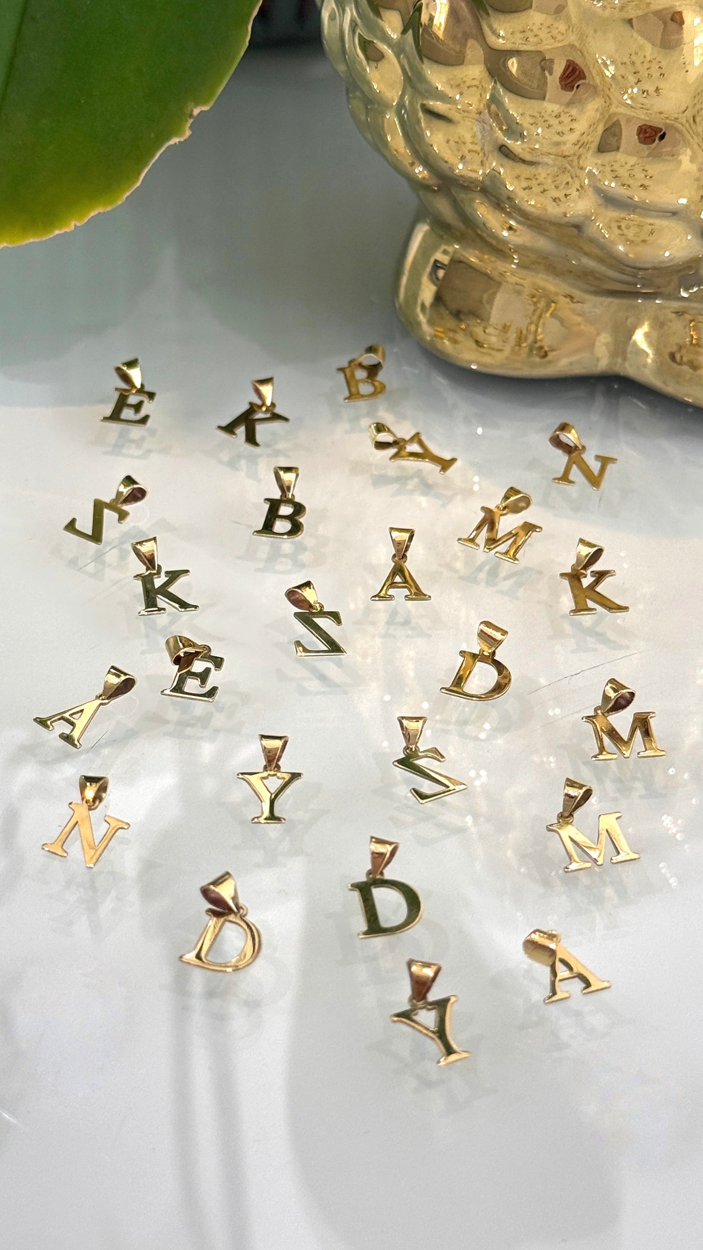 Harfia Chain