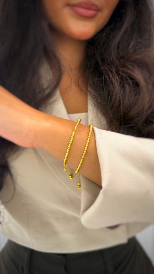 Dorika Duru Kelepçe