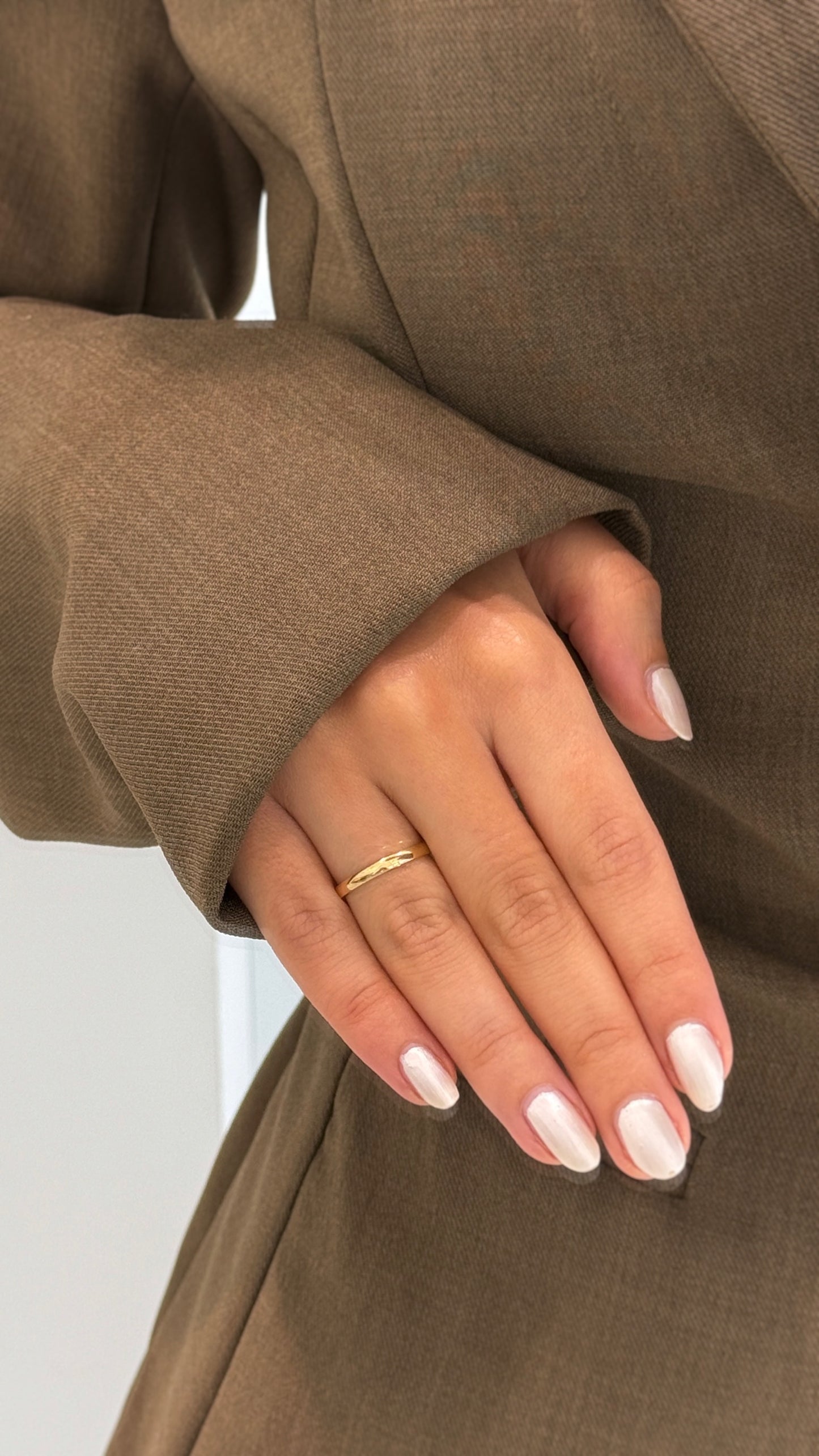 Soft Gold Alyans