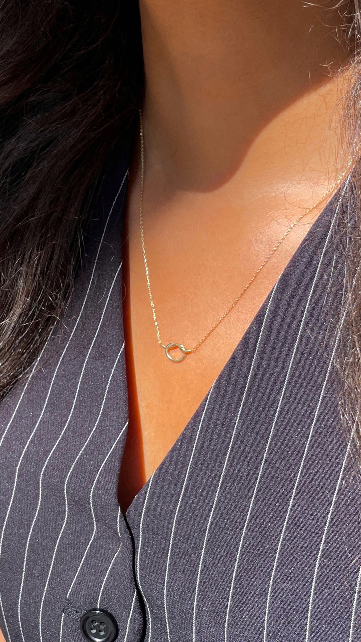Dügüm soft Chain