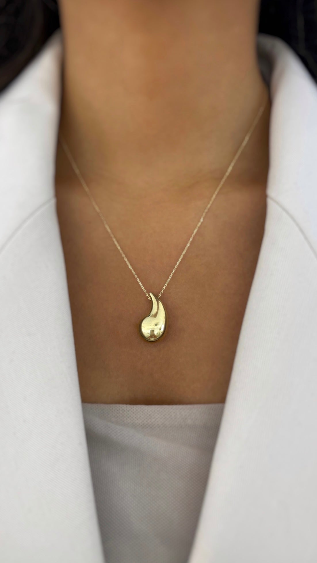 Drop Big Chain