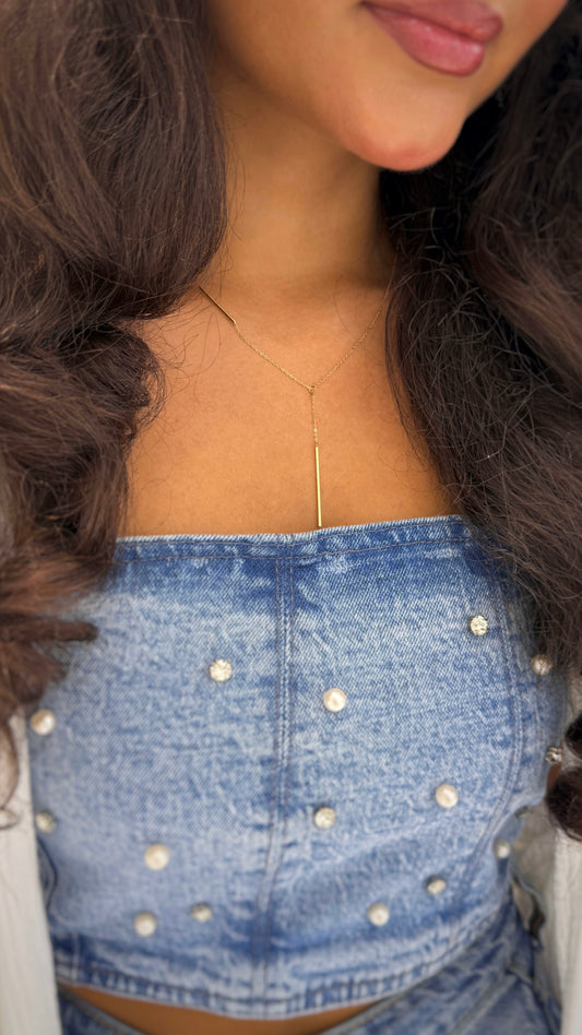 Line Chain