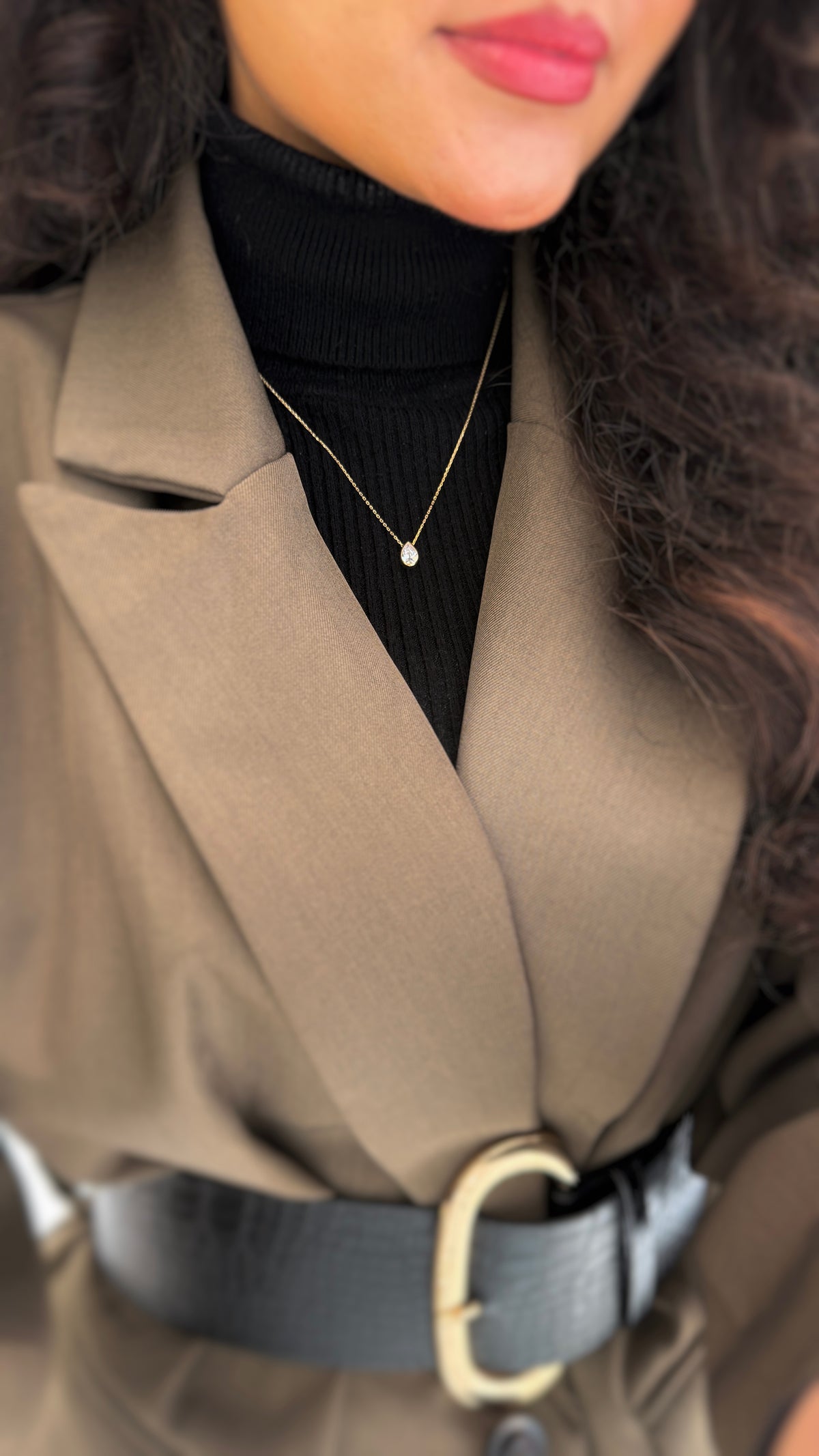 Damlacık Chain