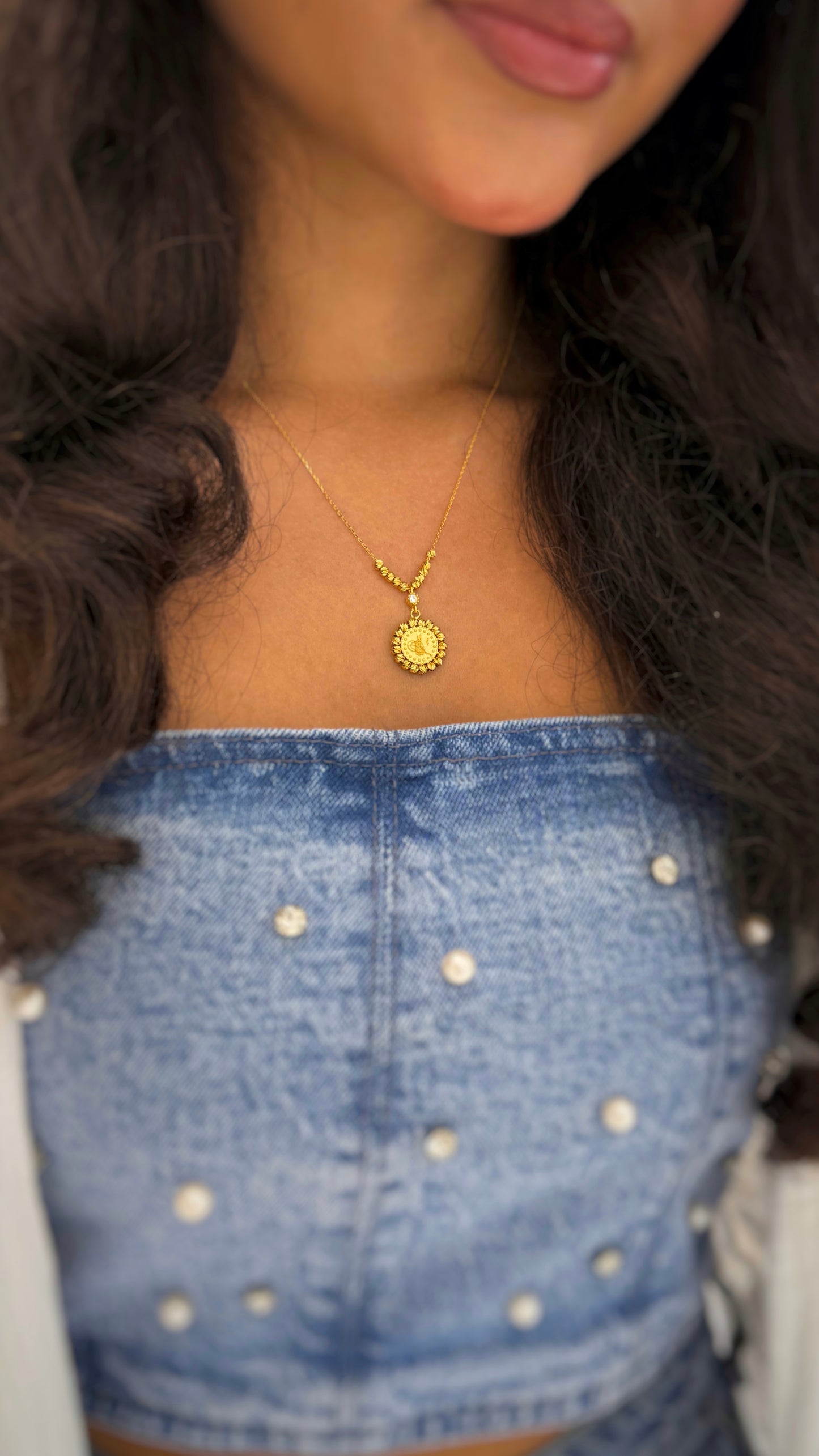 Tugra Meftun Chain