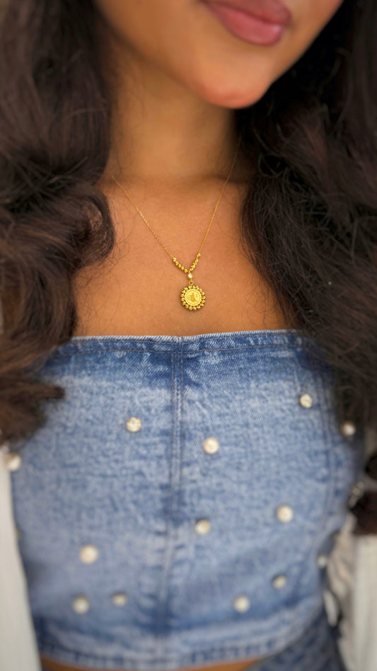 Tugra Meftun Chain