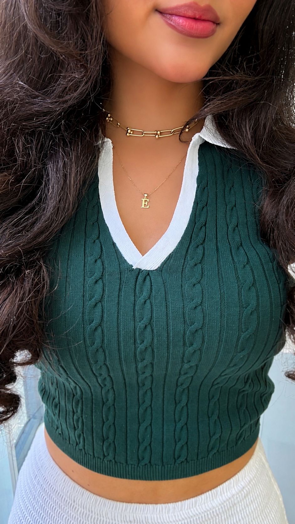 Harfia Chain