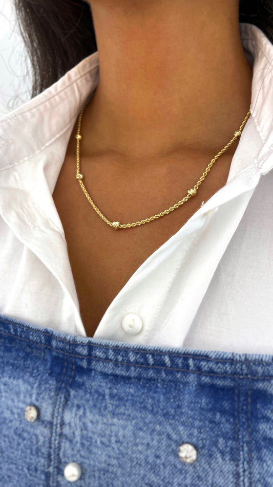 Halat Ferzah Chain