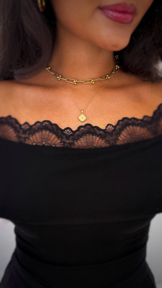 Şans Yolu Chain
