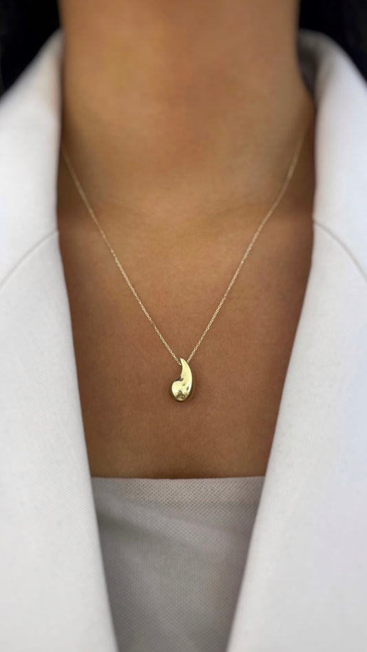 Drop Chain