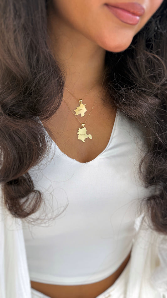 Konya & Sivas Chain