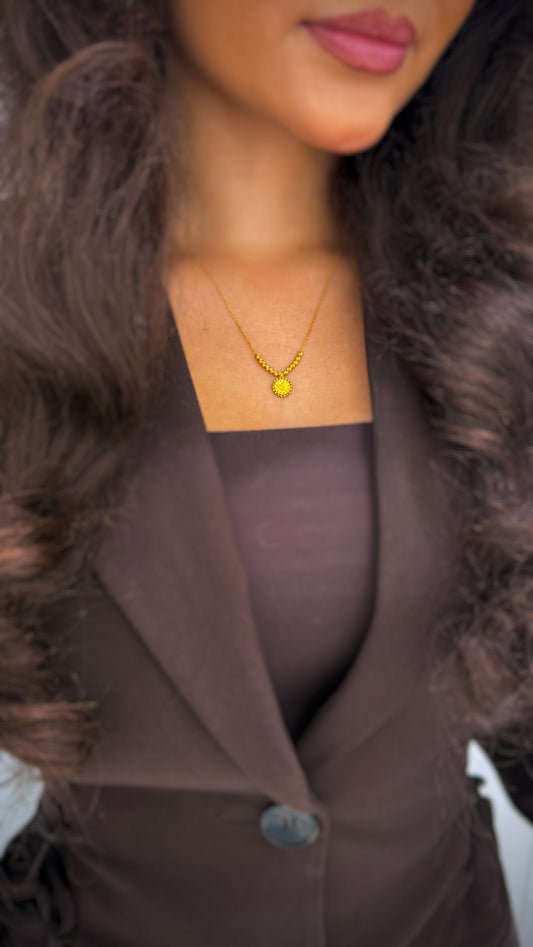 Tuğra Sanat Chain
