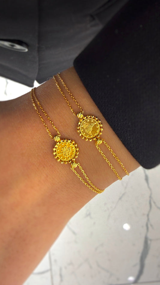 Tuğracık bracelet