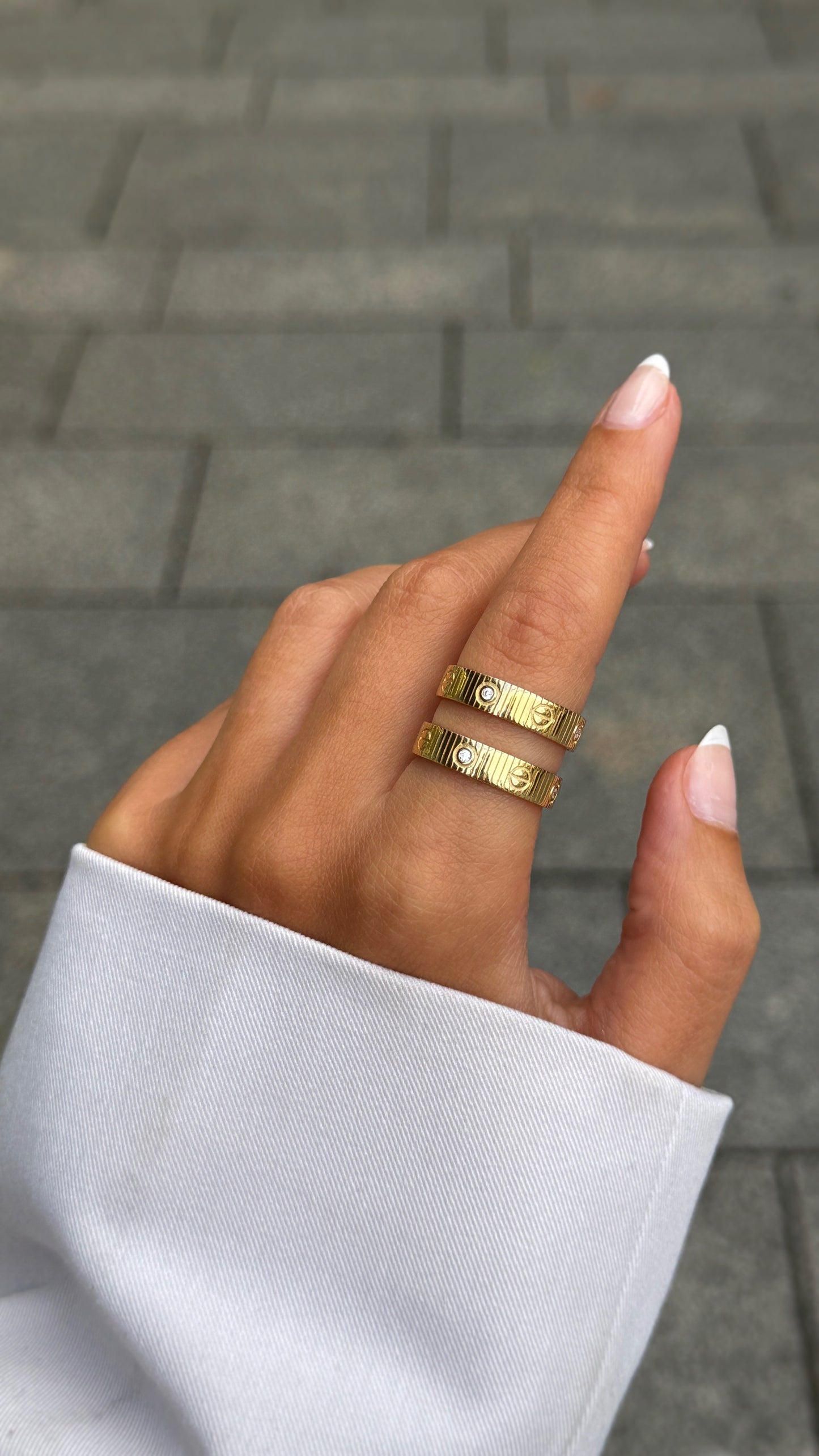 Statement Glam