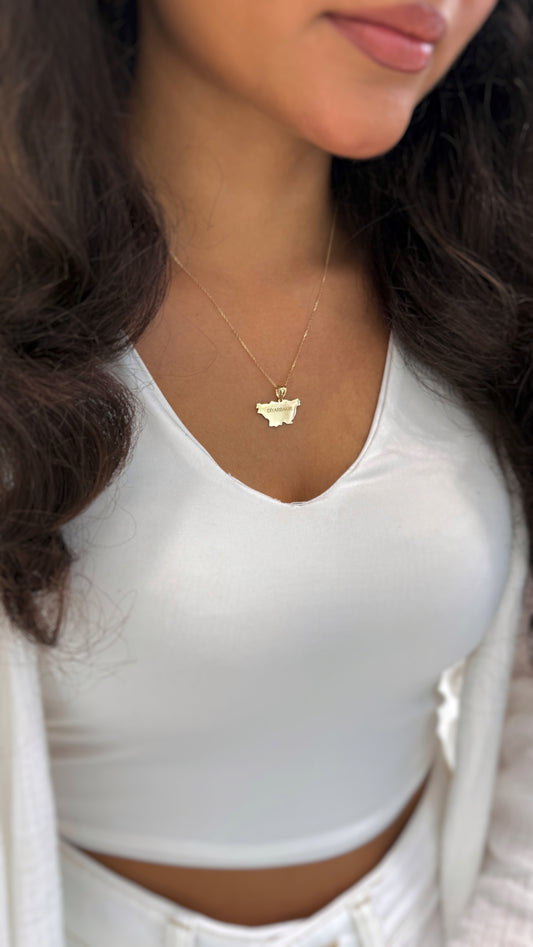Diyarbakir Chain