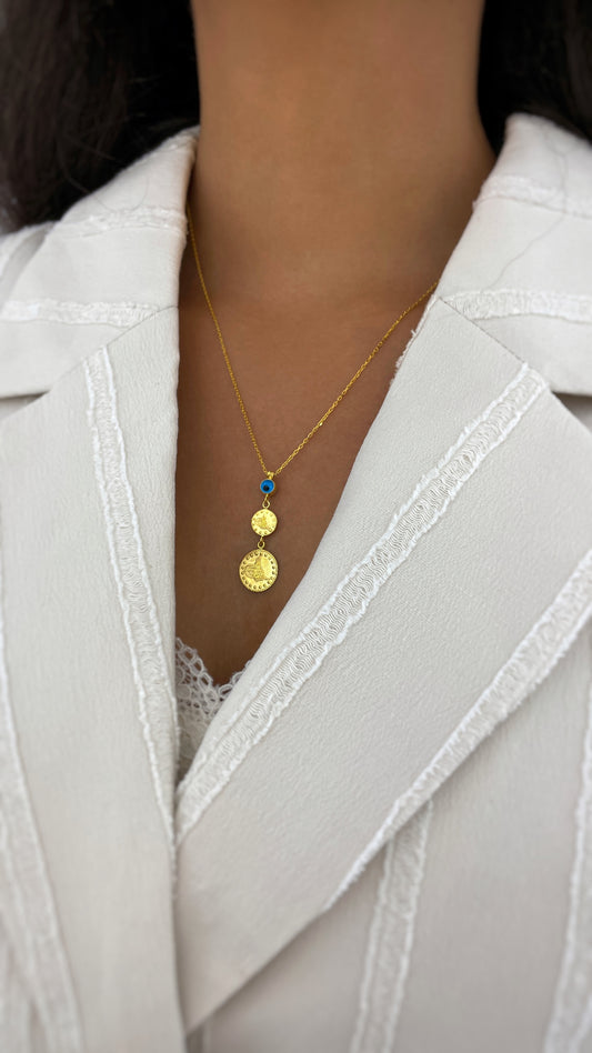 Double Tugra Chain