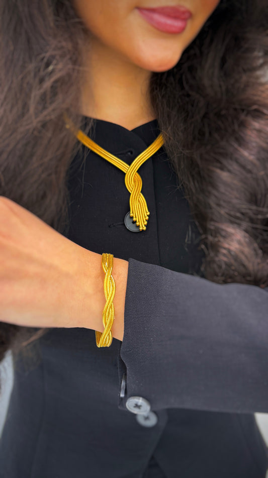 Mihrişah Set