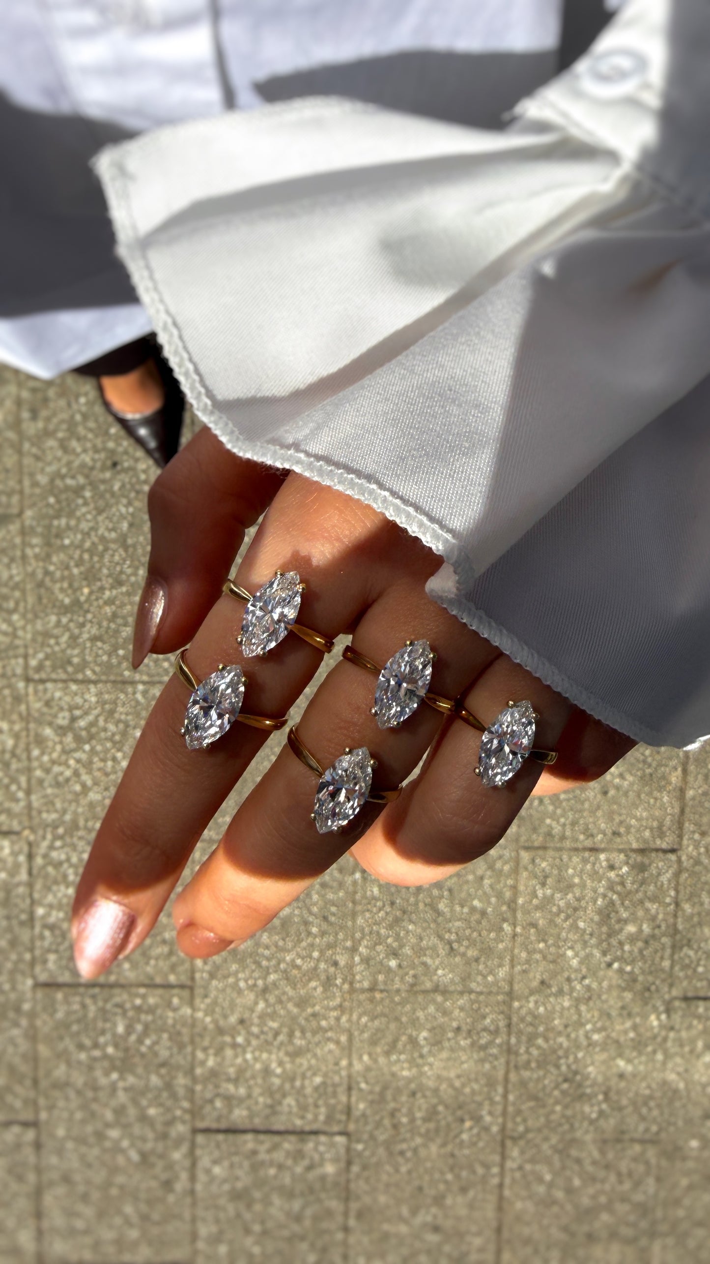 Marquise Exclusive