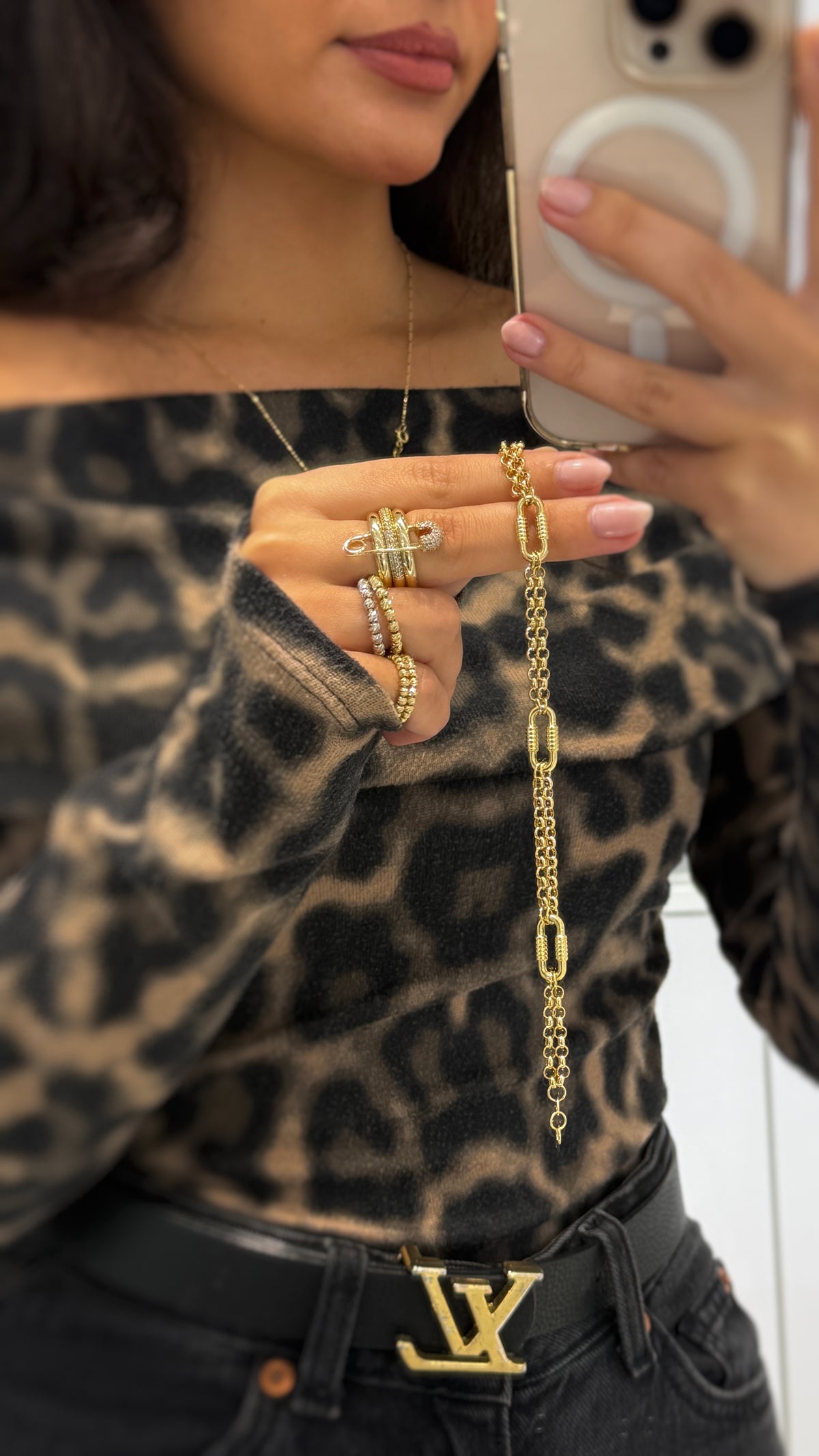 Mirel Bracelet