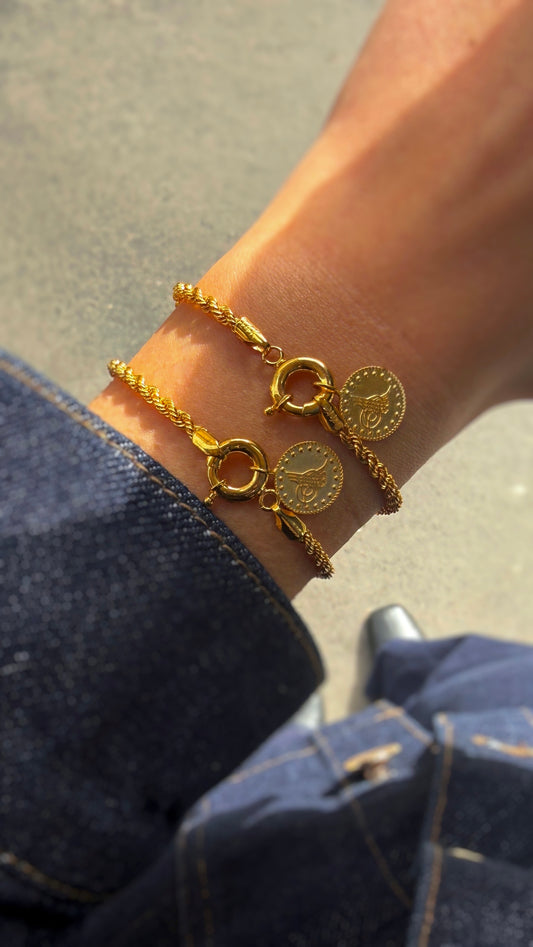 Tuğralı Gemici-Halat