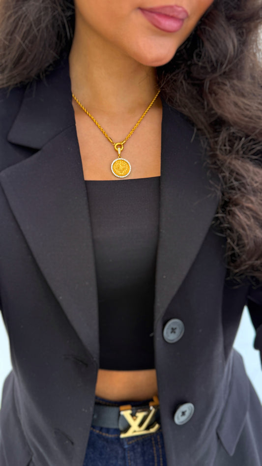 Tuğrahan Gemici-Halat Chain