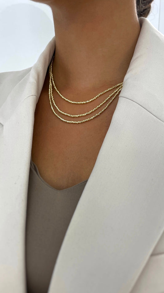 Dorika Choker