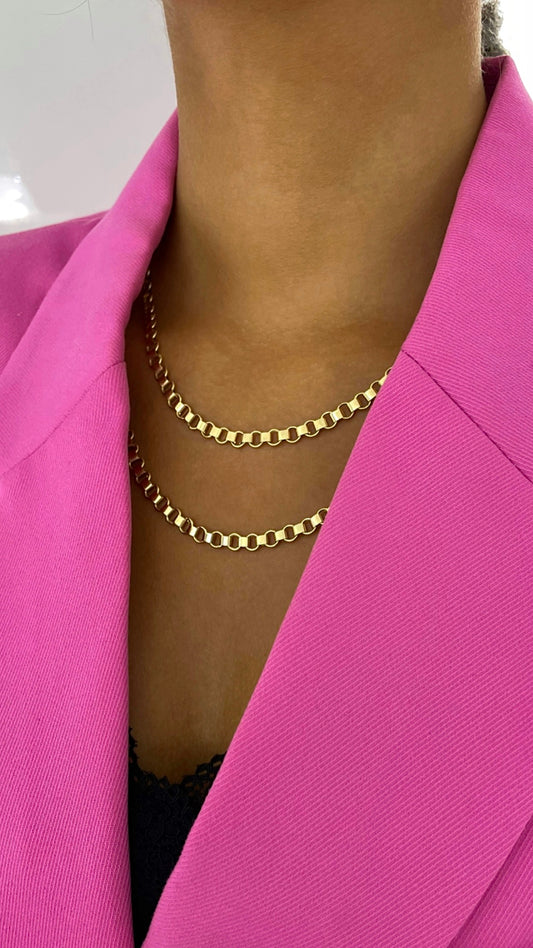 Grande Chain